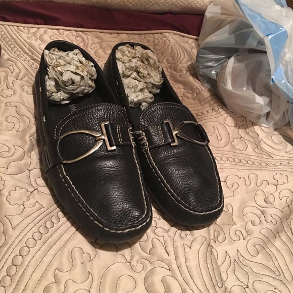 Michael Shannon butter soft leather - Picture 1 of 3